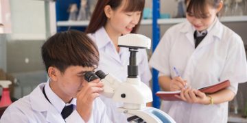 Việt Nam có hơn 17.000 bài báo quốc tế được công bố trong năm 2020