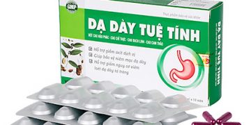 Bộ Y tế cảnh báo 3 thực phẩm bảo vệ sức khỏe quảng cáo lừa dối người tiêu dùng