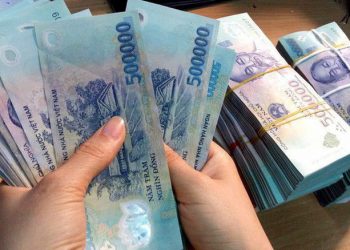 Nhộn nhịp kích cầu cho vay tiêu dùng dịp cuối năm