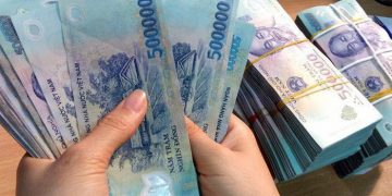 Nhộn nhịp kích cầu cho vay tiêu dùng dịp cuối năm