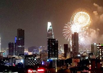 Nghỉ Tết Dương lịch 3 ngày