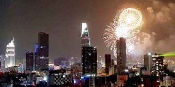 Nghỉ Tết Dương lịch 3 ngày