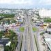 Triển khai trục đại lộ kinh tế, tài chính, dịch vụ lớn nhất Bình Dương tại Thuận An