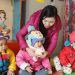 Không bắt buộc học sinh mặc đồng phục khi trời rét