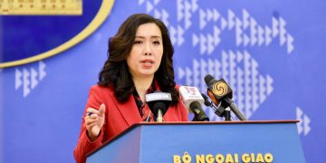 Việt Nam luôn ủng hộ và bảo đảm thực thi quyền tự do báo chí