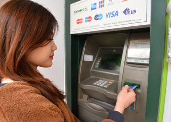 Đảm bảo thanh toán an toàn, thông suốt dịp cuối năm và Tết Nguyên đán 2021