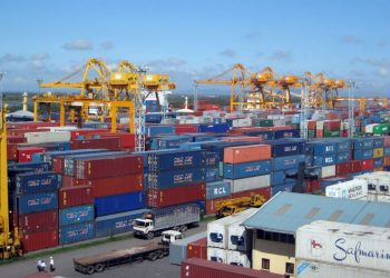 Thành phố Hồ Chí Minh: Phát triển logistics thành dịch vụ mũi nhọn