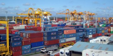 Thành phố Hồ Chí Minh: Phát triển logistics thành dịch vụ mũi nhọn