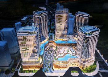 Công bố quy hoạch phân khu Khu kinh tế Vân Đồn