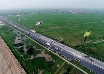 Đồng Nai đã giải phóng 96% mặt bằng cao tốc Phan Thiết – Dầu Giây