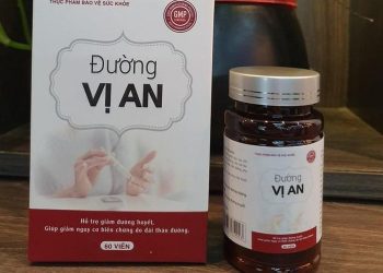 Bộ Y tế tiếp tục cảnh báo sản phẩm Đường Vị An vi phạm quảng cáo