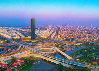 “Ông lớn” bất động sản rục rịch khởi động hàng loạt dự án tỷ USD tại Hải Phòng