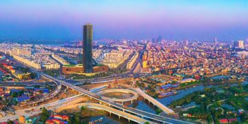 “Ông lớn” bất động sản rục rịch khởi động hàng loạt dự án tỷ USD tại Hải Phòng