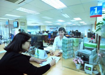 Thu nhập dưới 11 triệu đồng/tháng vẫn phải khai thuế