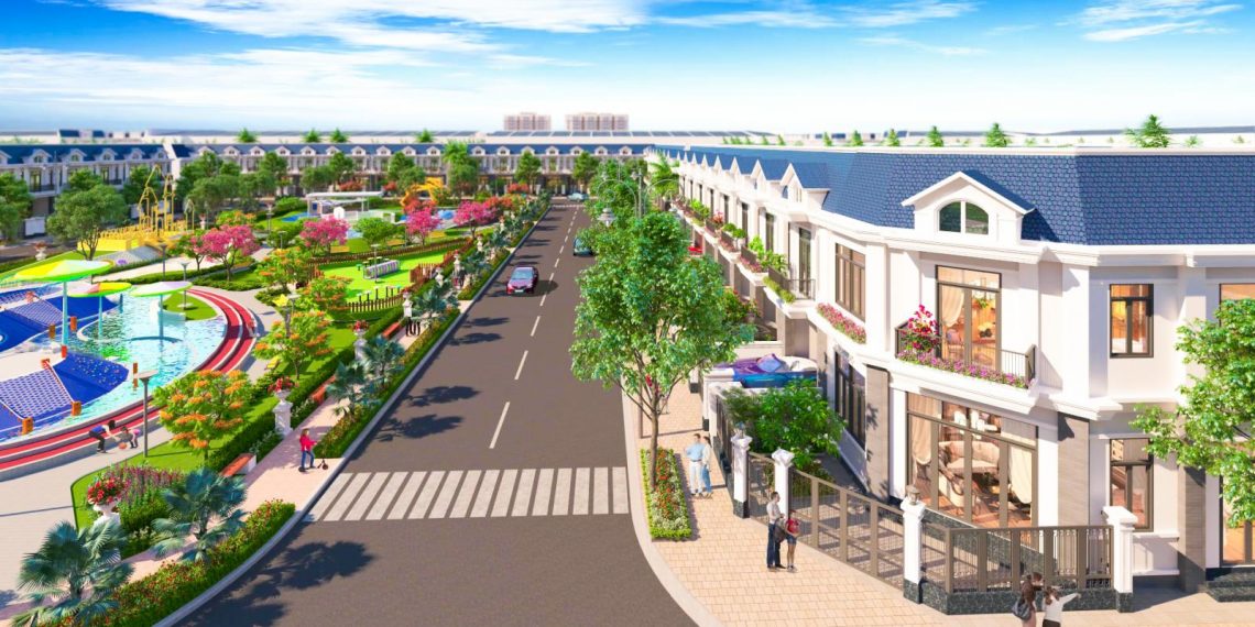 Kỳ vọng lớn vào lợi nhuận thôi thúc nhà đầu tư tìm về Long Thành