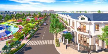 Kỳ vọng lớn vào lợi nhuận thôi thúc nhà đầu tư tìm về Long Thành