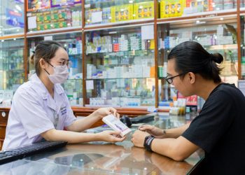 Đến năm 2025 sẽ công khai 100% giá thuốc