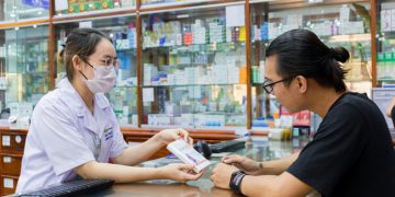 Đến năm 2025 sẽ công khai 100% giá thuốc