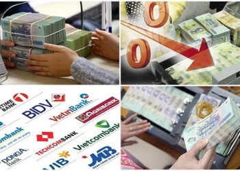 Điểm mặt các ngân hàng có lãi suất tiết kiệm cao nhất cuối năm 2020