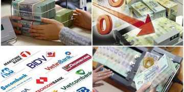 Điểm mặt các ngân hàng có lãi suất tiết kiệm cao nhất cuối năm 2020