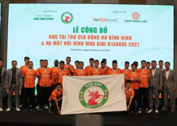 Tập đoàn Hưng Thịnh rót 300 tỷ làm bóng đá?