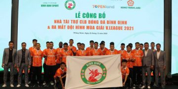 Tập đoàn Hưng Thịnh rót 300 tỷ làm bóng đá?