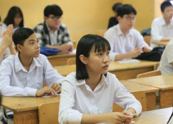 Học sinh được tự chọn môn học: Giáo viên lo thất nghiệp
