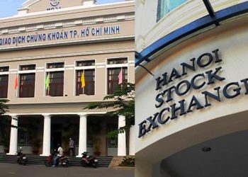 Thành lập Sở giao dịch Chứng khoán Việt Nam