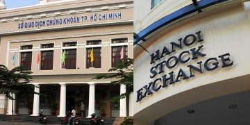Thành lập Sở giao dịch Chứng khoán Việt Nam
