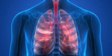 4 cách để nuôi dưỡng phổi khỏe mạnh