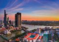 Lãnh đạo doanh nghiệp bất động sản, xây dựng nhìn nhận thị trường 2021 ra sao?