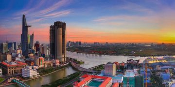 Lãnh đạo doanh nghiệp bất động sản, xây dựng nhìn nhận thị trường 2021 ra sao?