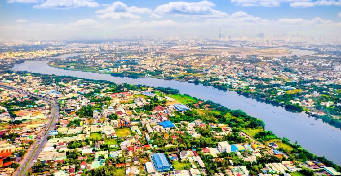 Bắt được nhịp thị trường mới có cơ hội tốt