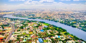 Bắt được nhịp thị trường mới có cơ hội tốt