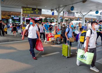 Giá vé bay Tết Tân Sửu: Vietnam Airlines bất ngờ giảm giá rẻ hơn Vietjet, Bamboo Airways