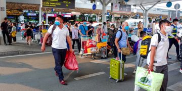 Giá vé bay Tết Tân Sửu: Vietnam Airlines bất ngờ giảm giá rẻ hơn Vietjet, Bamboo Airways