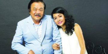 Bị tố cho vay nặng lãi, phía bà Trần Uyên Phương nói gì?