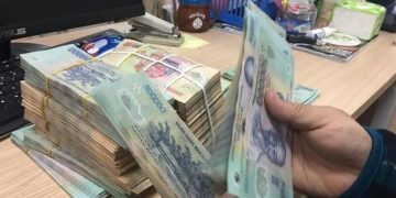 Tiếp tục thực hiện các quy định về tạo nguồn cải cách tiền lương