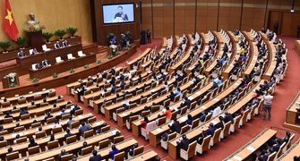 Kỳ họp thứ 51 Ủy ban Thường vụ Quốc hội: Xem xét thành lập thành phố Thủ Đức