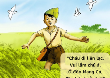 Những Bài Thơ Bất Hủ Thuở Học Sinh 8X, 9X.