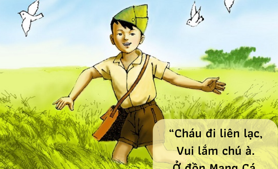 Những Bài Thơ Bất Hủ Thuở Học Sinh 8X, 9X.