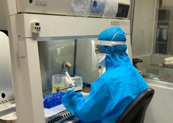 Lộ trình thử nghiệm vaccine ngừa Covid-19 tại Việt Nam