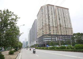 Thị trường bất động sản nhiều dấu hiệu hồi phục