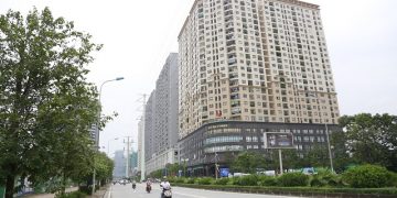 Thị trường bất động sản nhiều dấu hiệu hồi phục