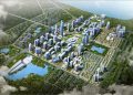 Hà Nội điều chỉnh quy hoạch khu vực trung tâm Khu đô thị Tây Hồ Tây