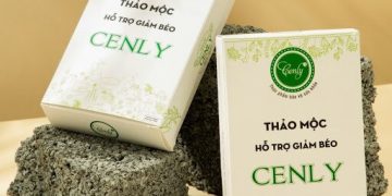 Cảnh báo sản phẩm Thảo mộc hỗ trợ giảm béo Cenly có dấu hiệu lừa dối người tiêu dùng