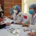 Những người đầu tiên đăng ký tiêm thử nghiệm vaccine COVID-19 “made in Vietnam”