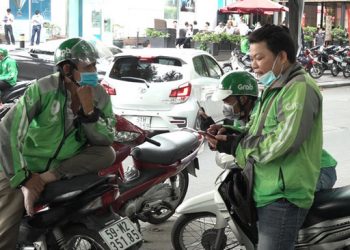 Tổng cục Thuế: Quy định quản lý thuế mới không làm tăng thuế suất với Grab