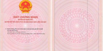 4 trường hợp được cấp đổi Sổ đỏ theo quy định mới nhất