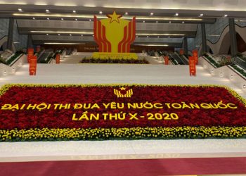 Thủ tướng kiểm tra công tác chuẩn bị Đại hội Thi đua yêu nước toàn quốc lần thứ X